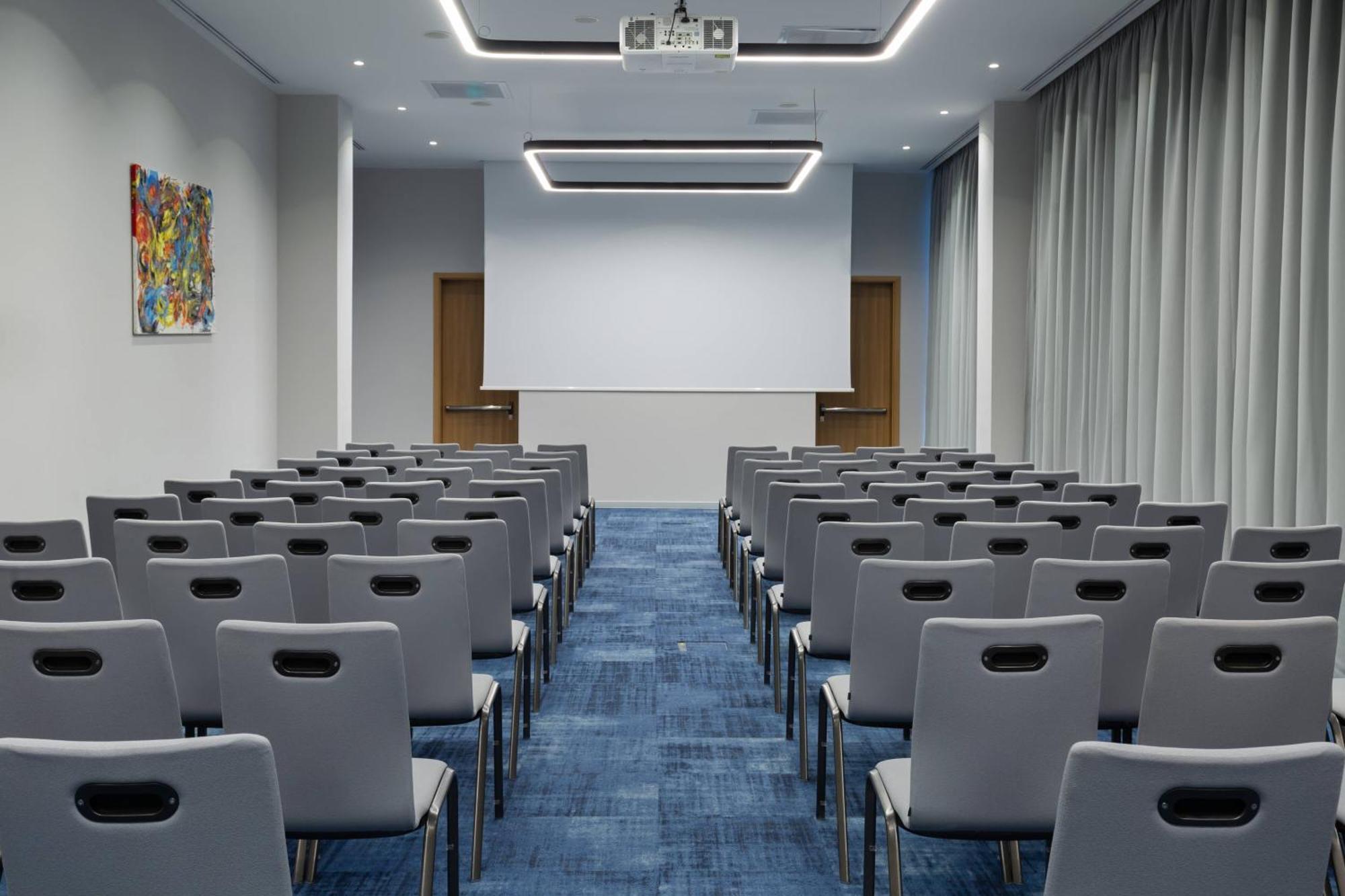 Courtyard By Marriott Bucharest Floreasca Ngoại thất bức ảnh